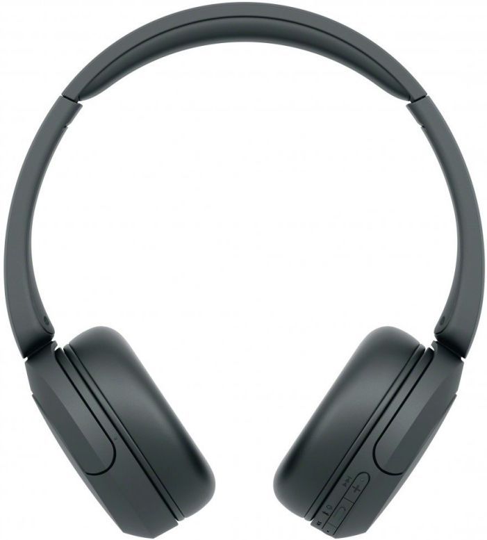 Наушники Sony WH-CH520, Черный