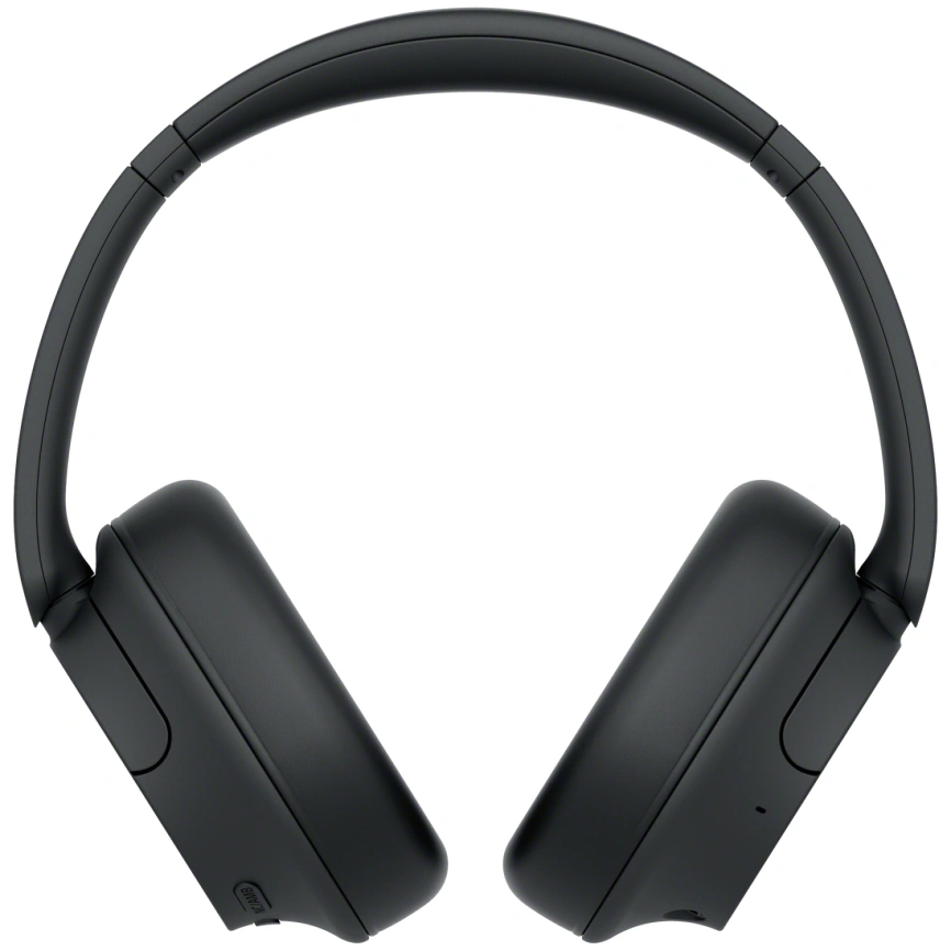 Наушники Sony WH-CH720N,  Черный