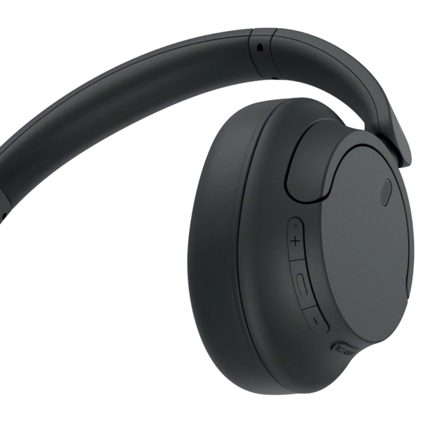 Наушники Sony WH-CH720N,  Черный