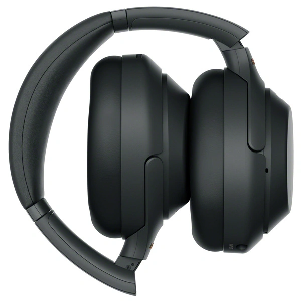 Наушники Sony WH-1000XM3 Black