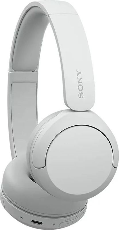 Наушники Sony WH-CH520, Белый
