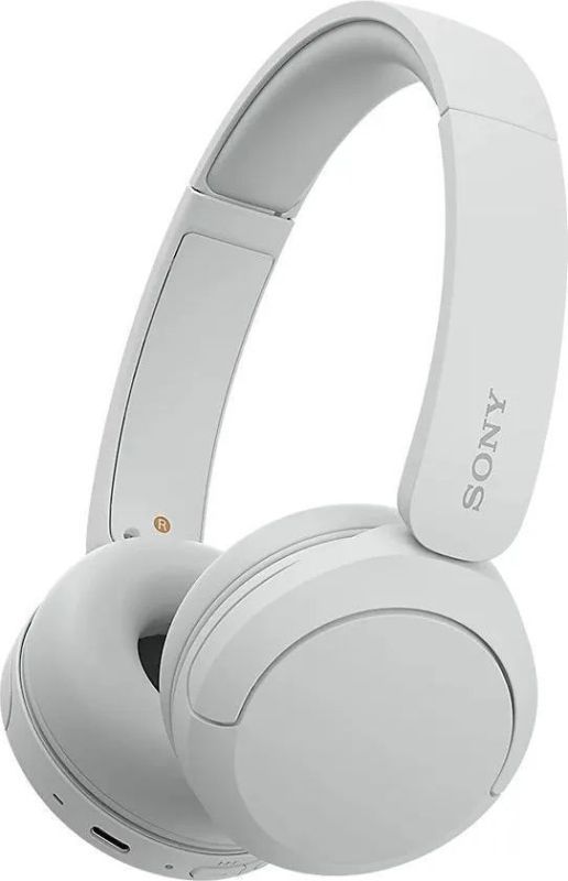 Наушники Sony WH-CH520, Белый