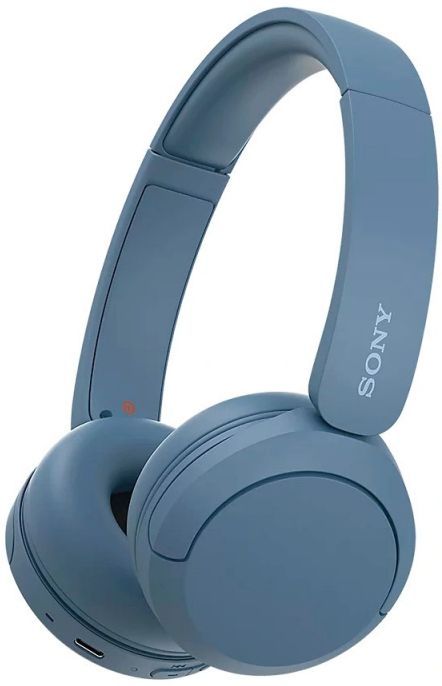 Наушники Sony WH-CH520, Синий