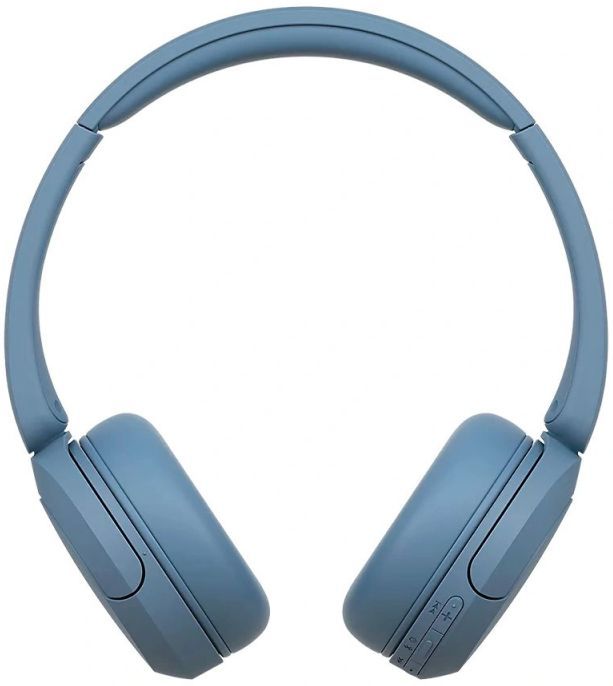 Наушники Sony WH-CH520, Синий