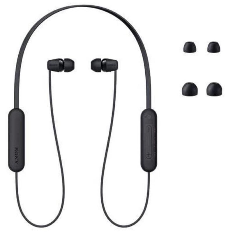Наушники Sony WI-C100