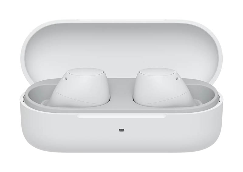 Наушники Sony WF-C510, Белый