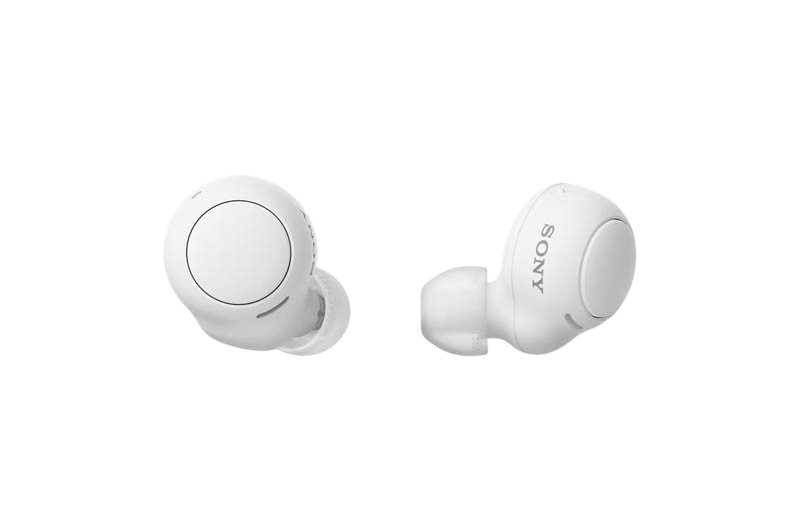 Наушники Sony WF-C500, Белый