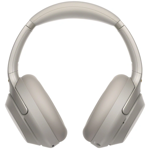 Наушники Sony WH-1000XM3 Silver