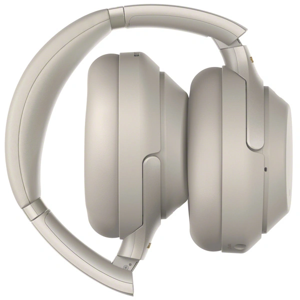 Наушники Sony WH-1000XM3 Silver