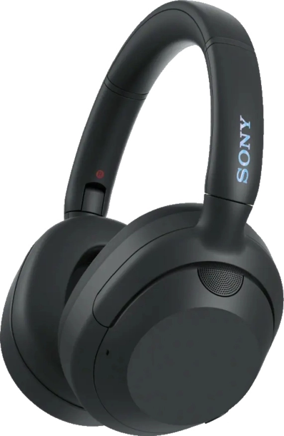 Наушники Sony ULT WEAR Black