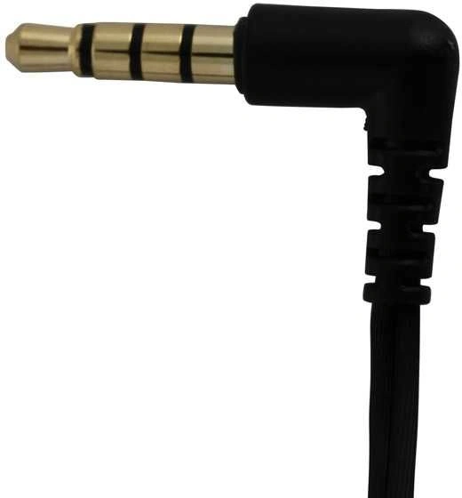 Наушники вставные Sony MDR-EX155AP Black