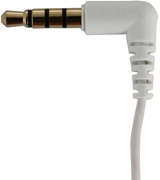 Наушники вставные Sony MDR-EX155AP White