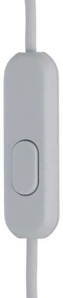 Наушники вставные Sony MDR-EX155AP White