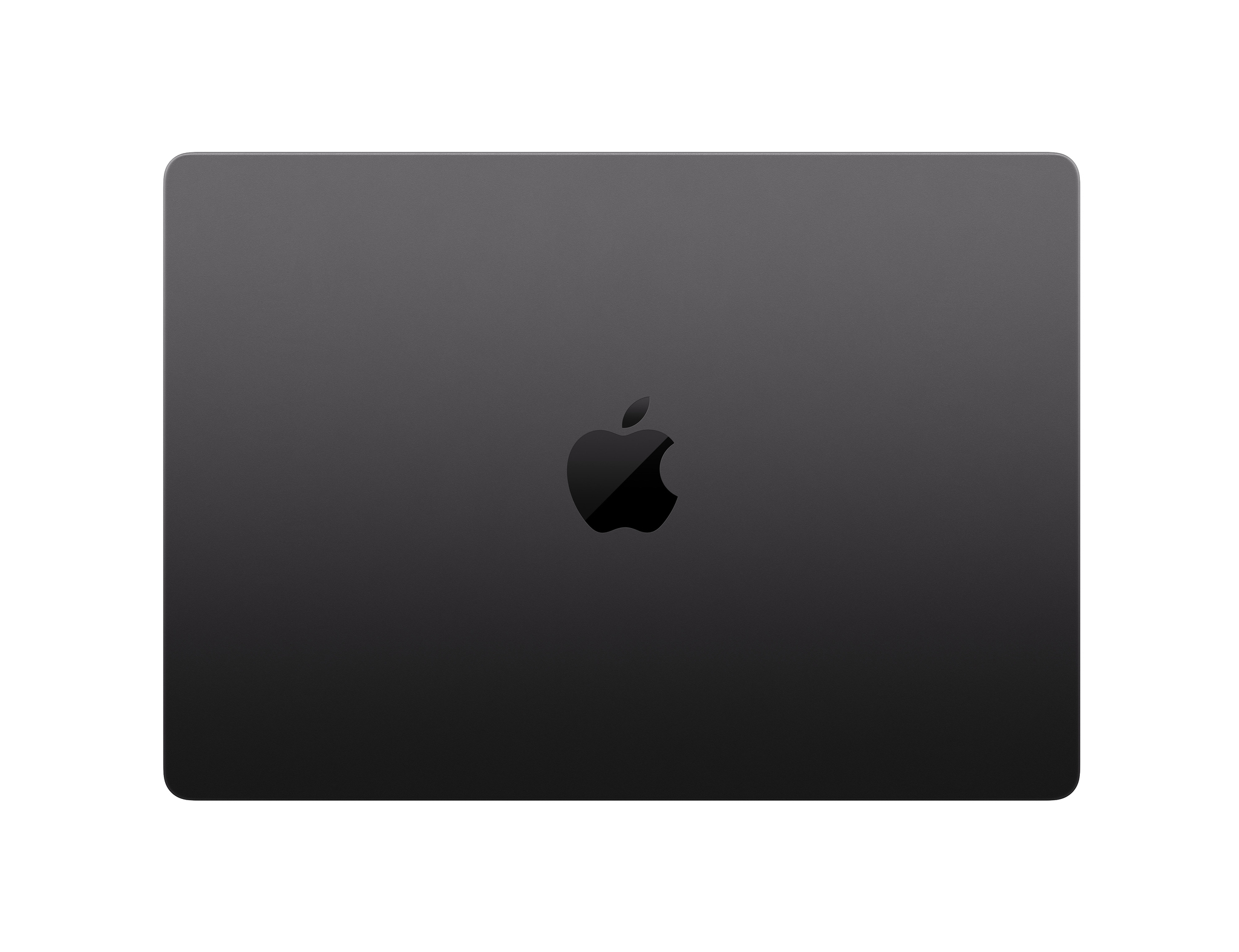 Ноутбук Apple MacBook Pro 16.2 (2024) M4 Pro 24/512 ГБ Черный космос (MX2X3)