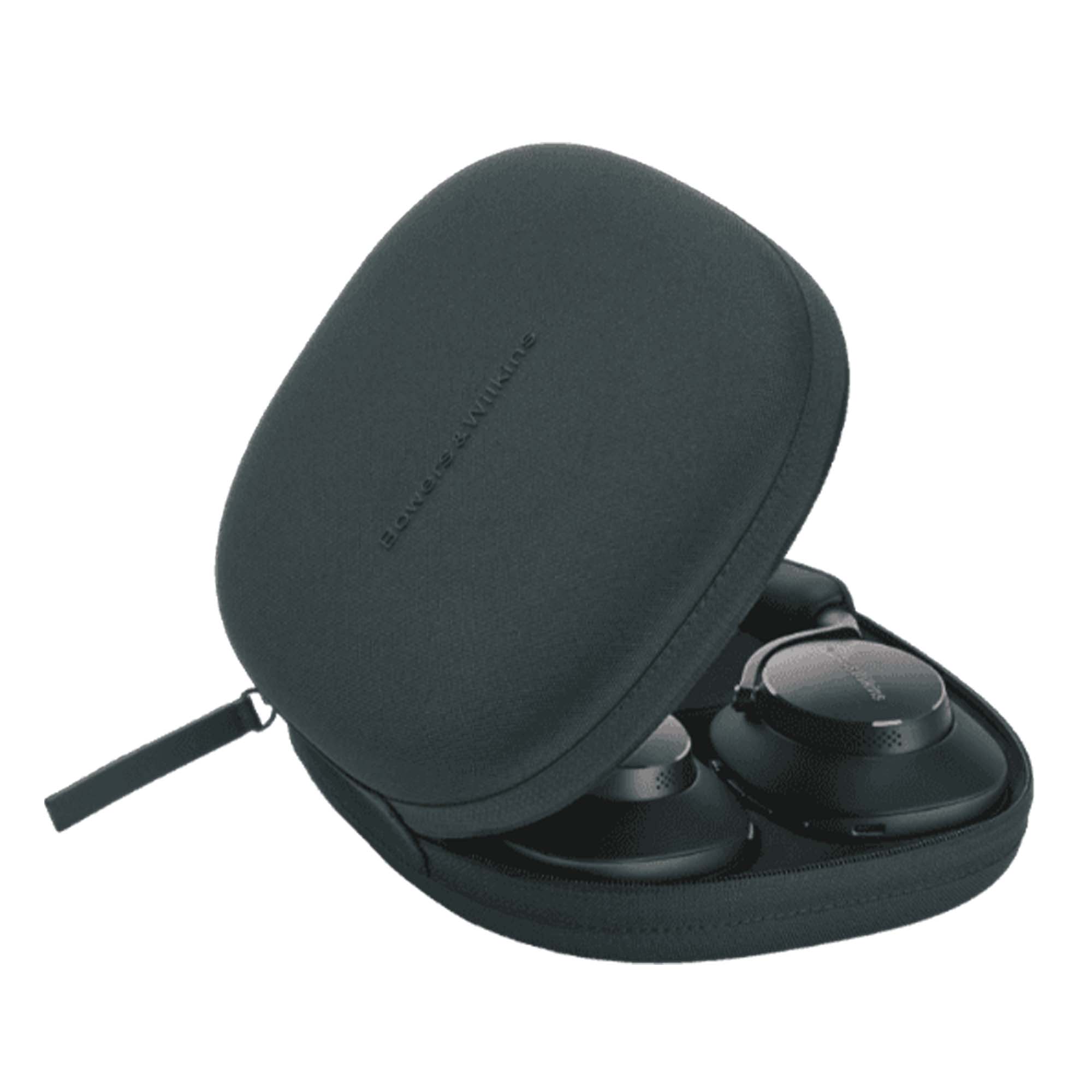 Беспроводные/проводные наушники B&W Px8 (Dark Forest | Темно-зеленый)