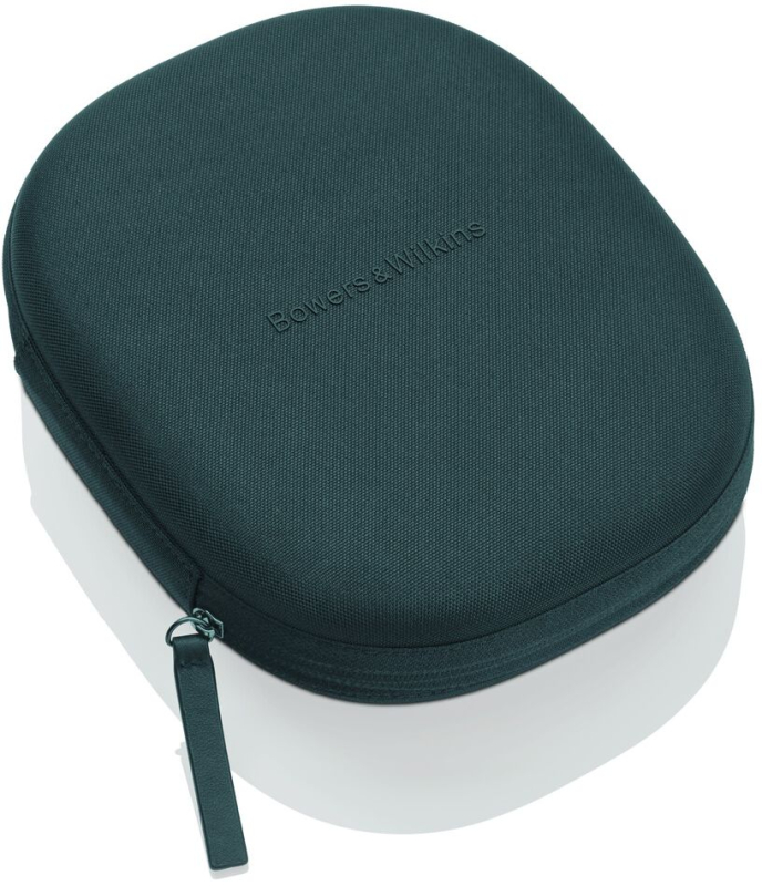 Беспроводные/проводные наушники B&W Px8 (Dark Forest | Темно-зеленый)