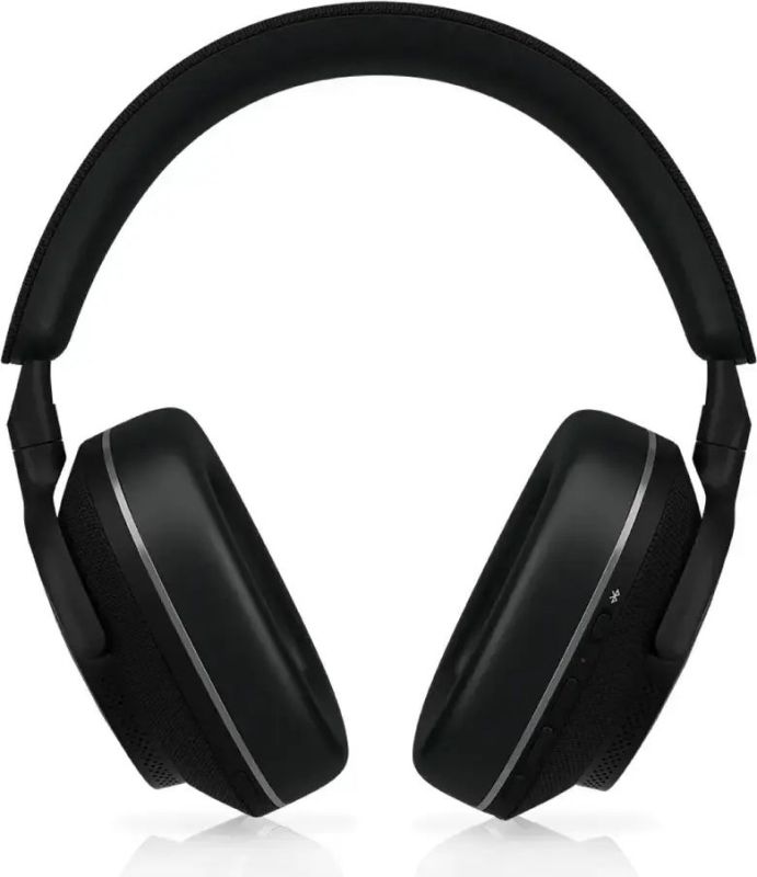 Наушники накладные Bowers & Wilkins Px7 S2e Black