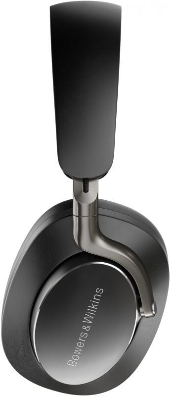 Беспроводные/проводные наушники B&W Px8 (Black |Черный)