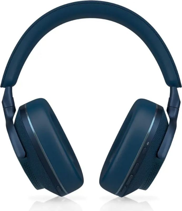 Наушники накладные Bowers & Wilkins Px7 S2e Blue