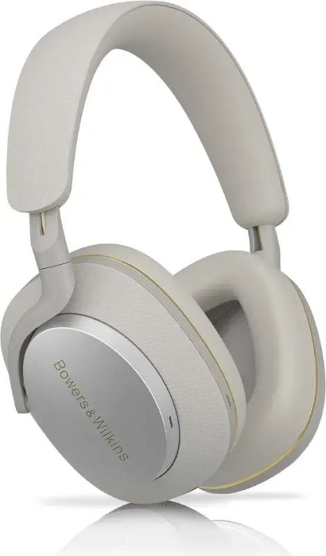 Наушники накладные Bowers & Wilkins Px7 S2e Silver