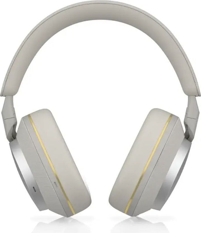 Наушники накладные Bowers & Wilkins Px7 S2e Silver