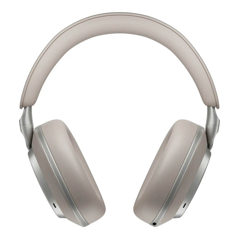 Беспроводные/проводные наушники Bowers & Wilkins Px8 S2, Warm Stone