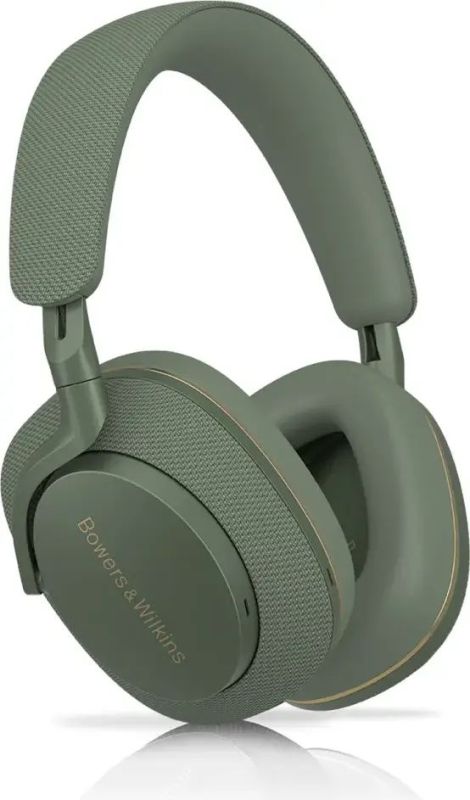 Наушники накладные Bowers & Wilkins Px7 S2e Green