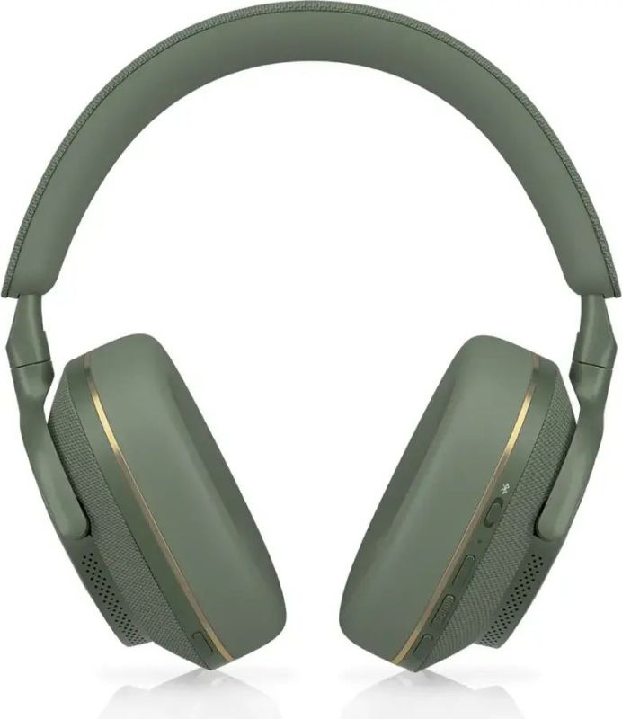Наушники накладные Bowers & Wilkins Px7 S2e Green