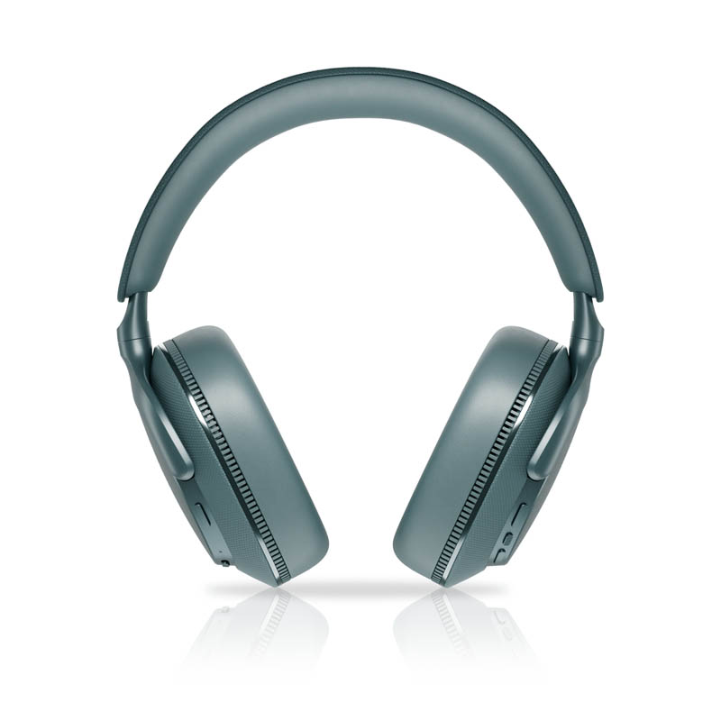 Беспроводные наушники Bowers & Wilkins PX7 S3, Зеленый