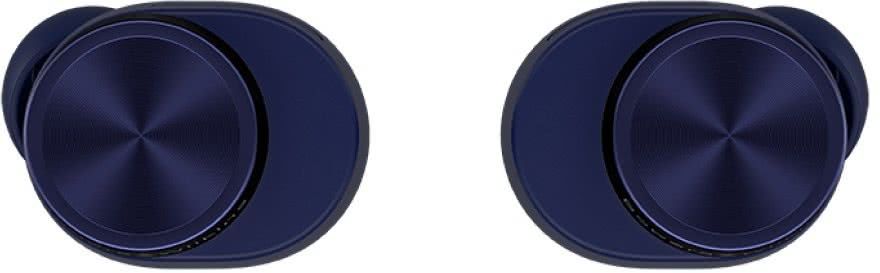 Беспроводные наушники Bowers & Wilkins TWS PI7 S2,  Midnight Blue