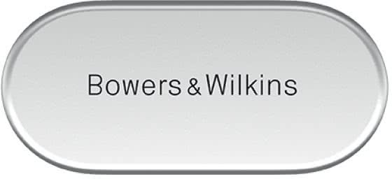 Беспроводные наушники Bowers & Wilkins TWS PI7 S2,  White