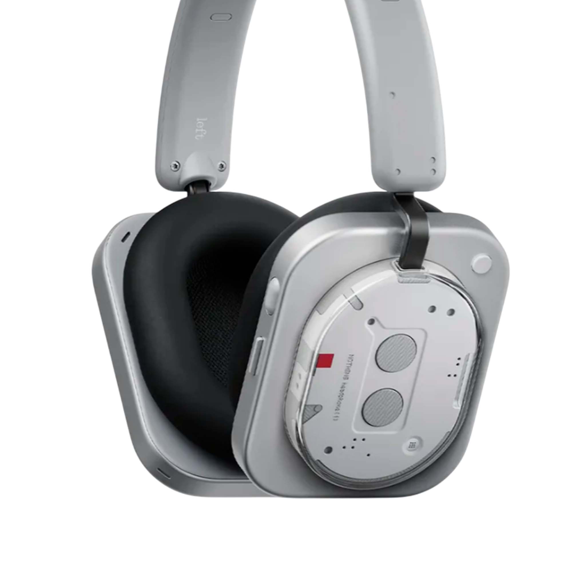 Наушники Nothing Headphone (1) Белый