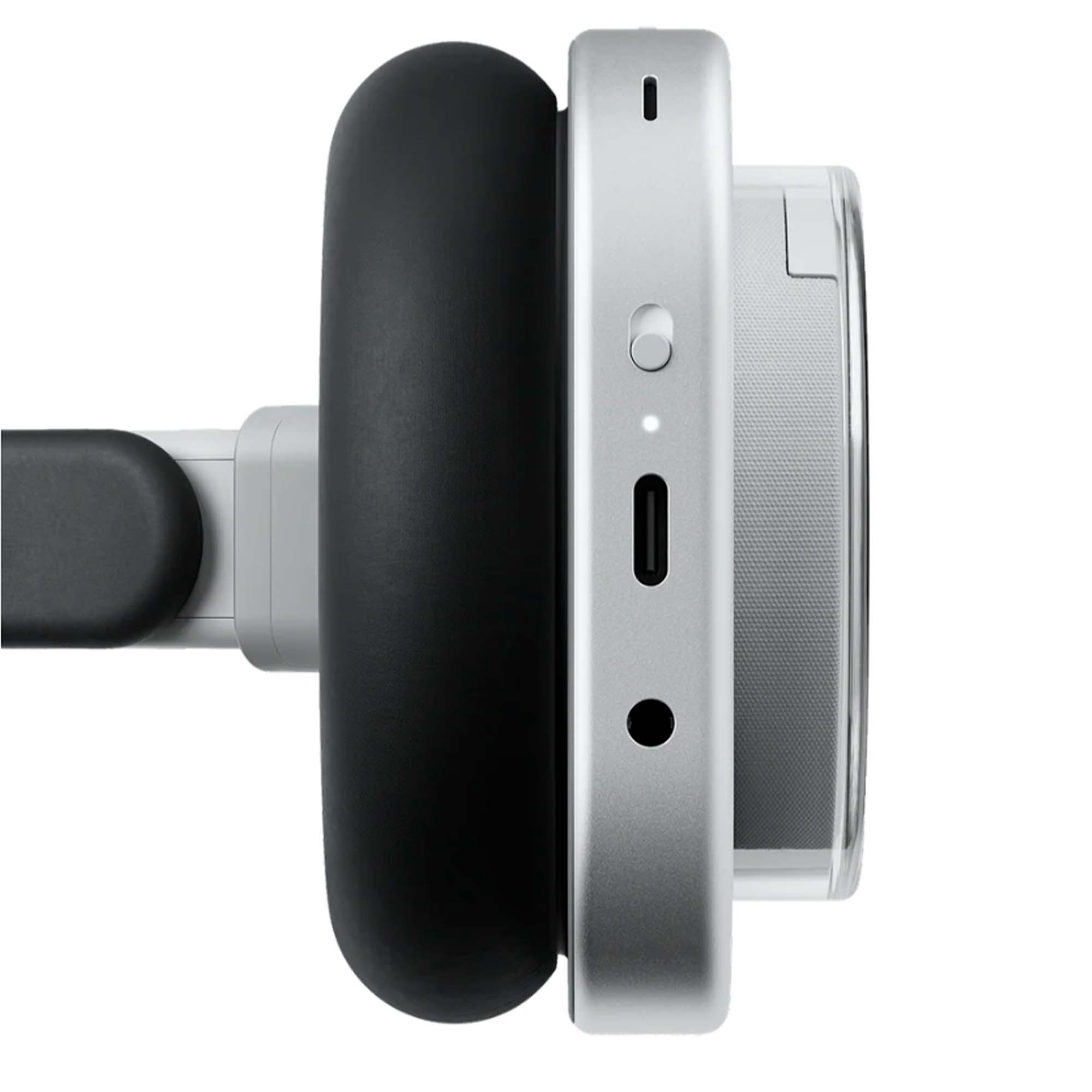 Наушники Nothing Headphone (1) Белый