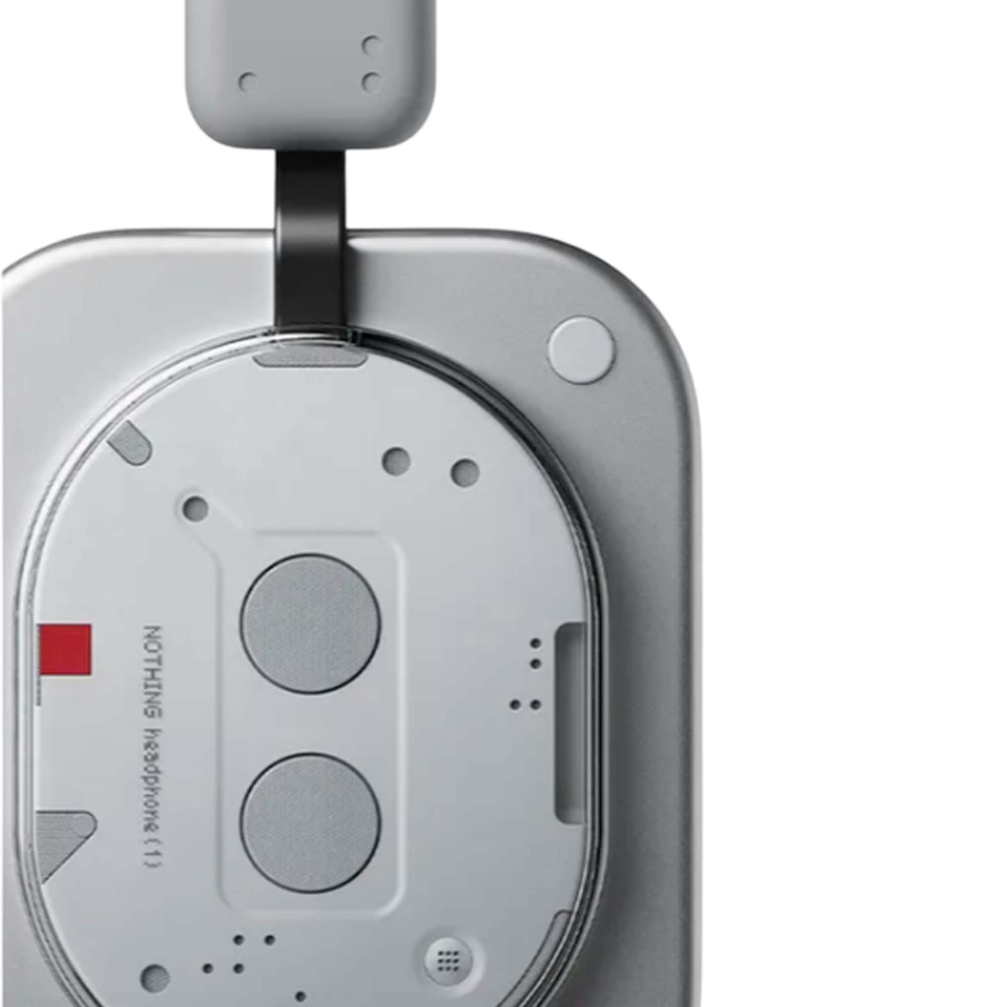 Наушники Nothing Headphone (1) Белый