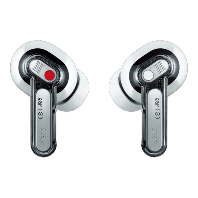 Беспроводные наушники Nothing Ear (3) B173, Белый