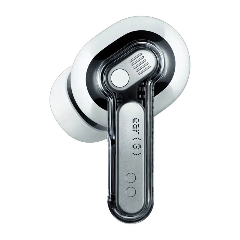 Беспроводные наушники Nothing Ear (3) B173, Белый