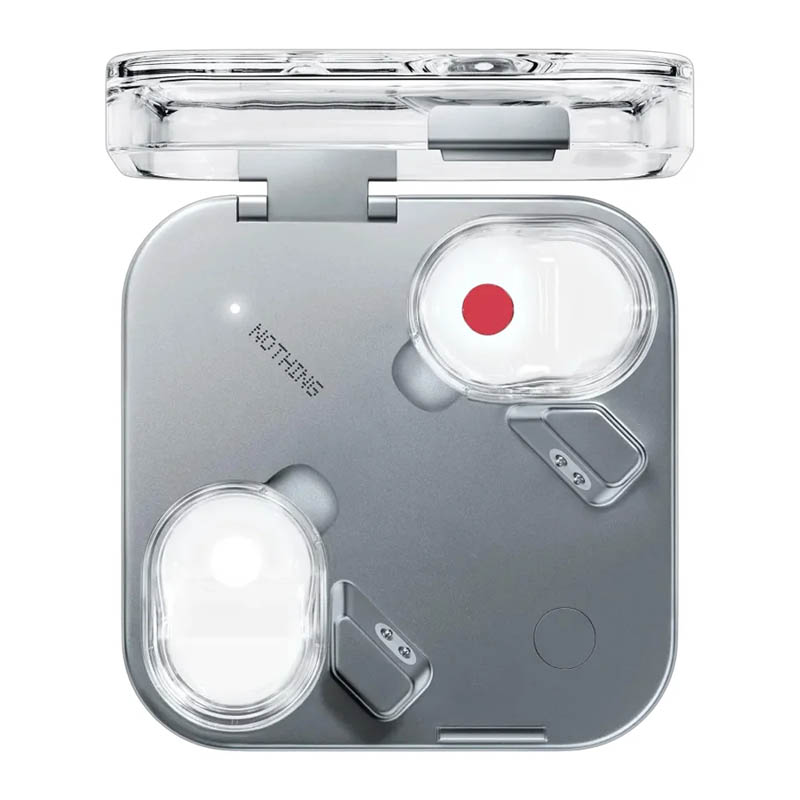 Беспроводные наушники Nothing Ear (3) B173, Белый