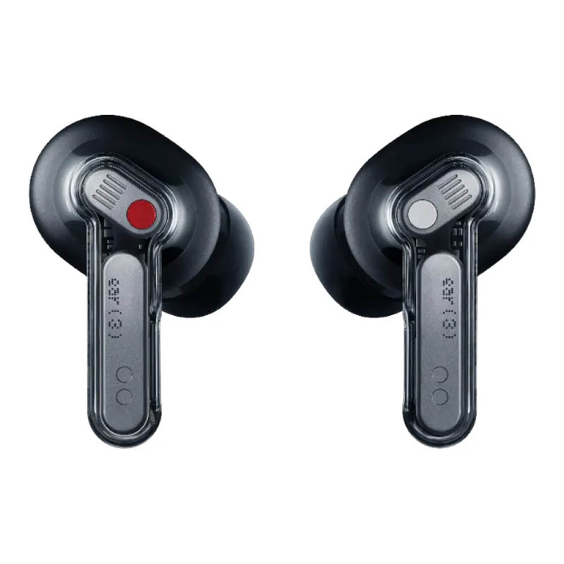 Беспроводные наушники Nothing Ear (3) B173, Черный