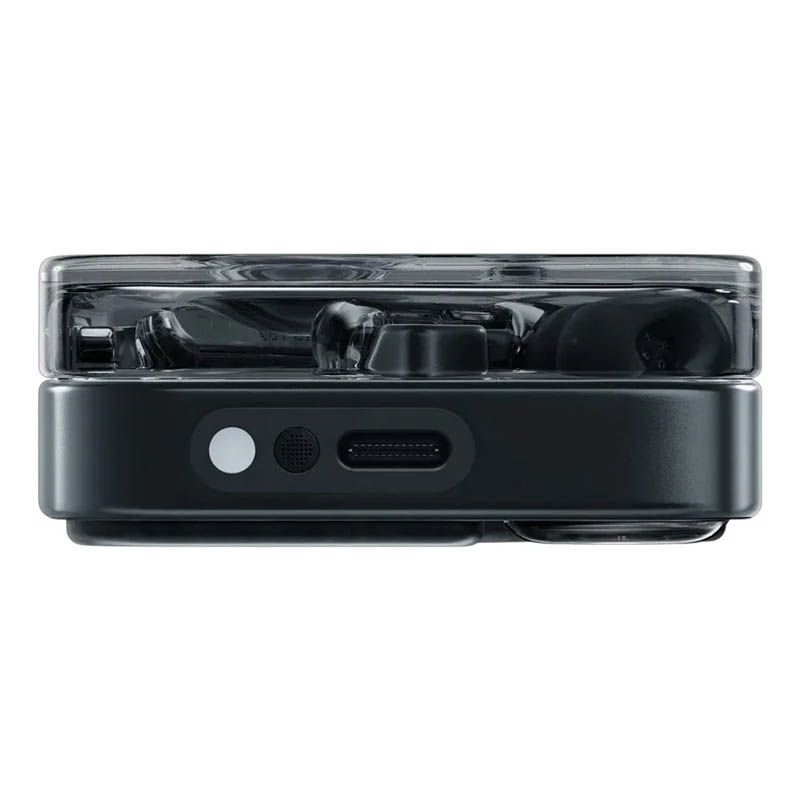 Беспроводные наушники Nothing Ear (3) B173, Черный