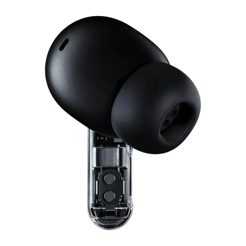 Беспроводные наушники Nothing Ear (3) B173, Черный