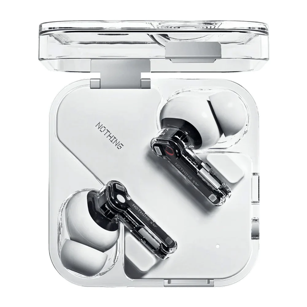 Беспроводные наушники Nothing Ear, Белый
