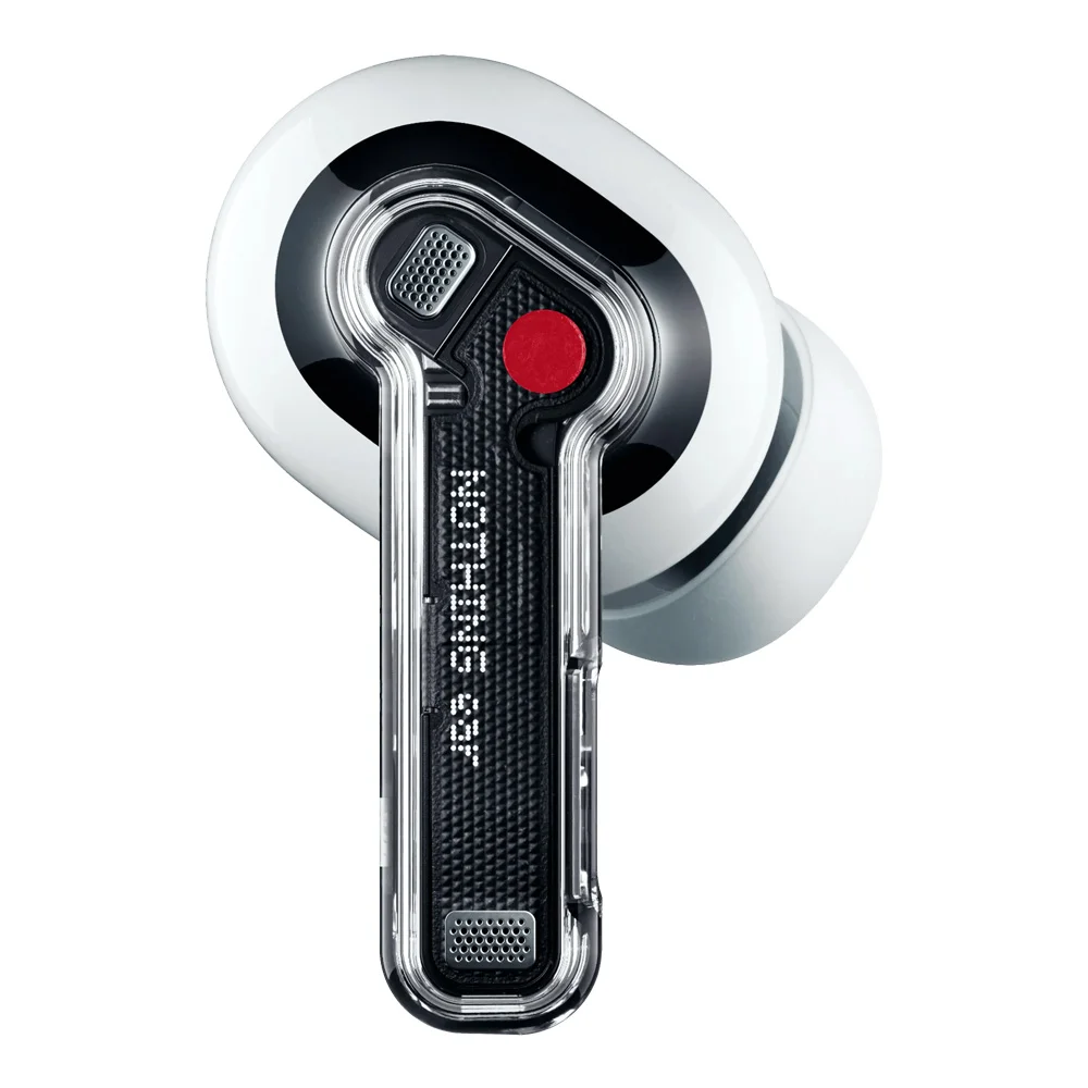 Беспроводные наушники Nothing Ear, Белый