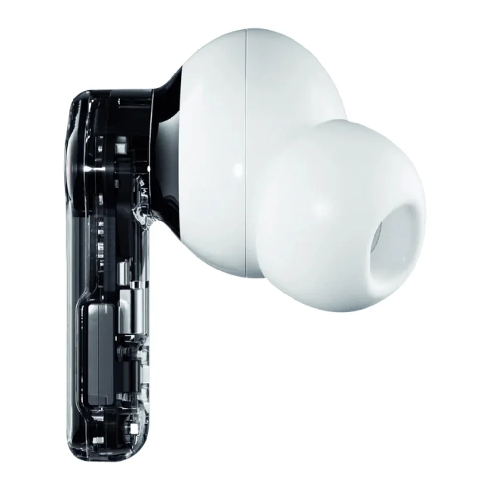 Беспроводные наушники Nothing Ear, Белый