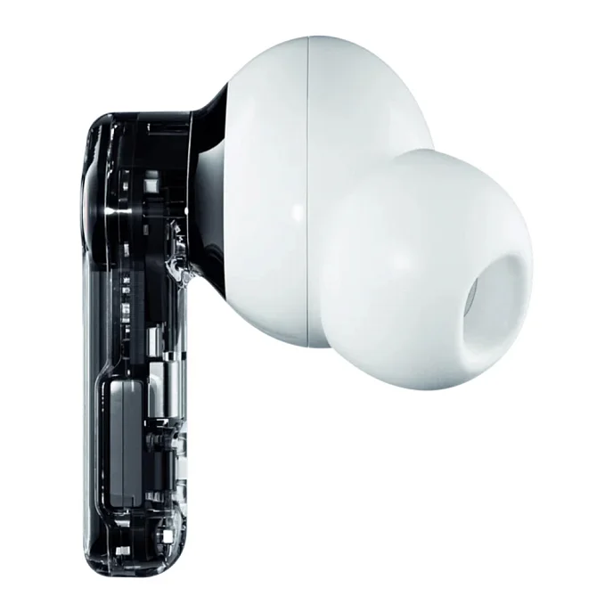 Беспроводные наушники Nothing Ear, Белый