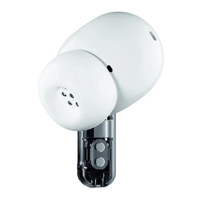 Беспроводные наушники Nothing Ear, Белый