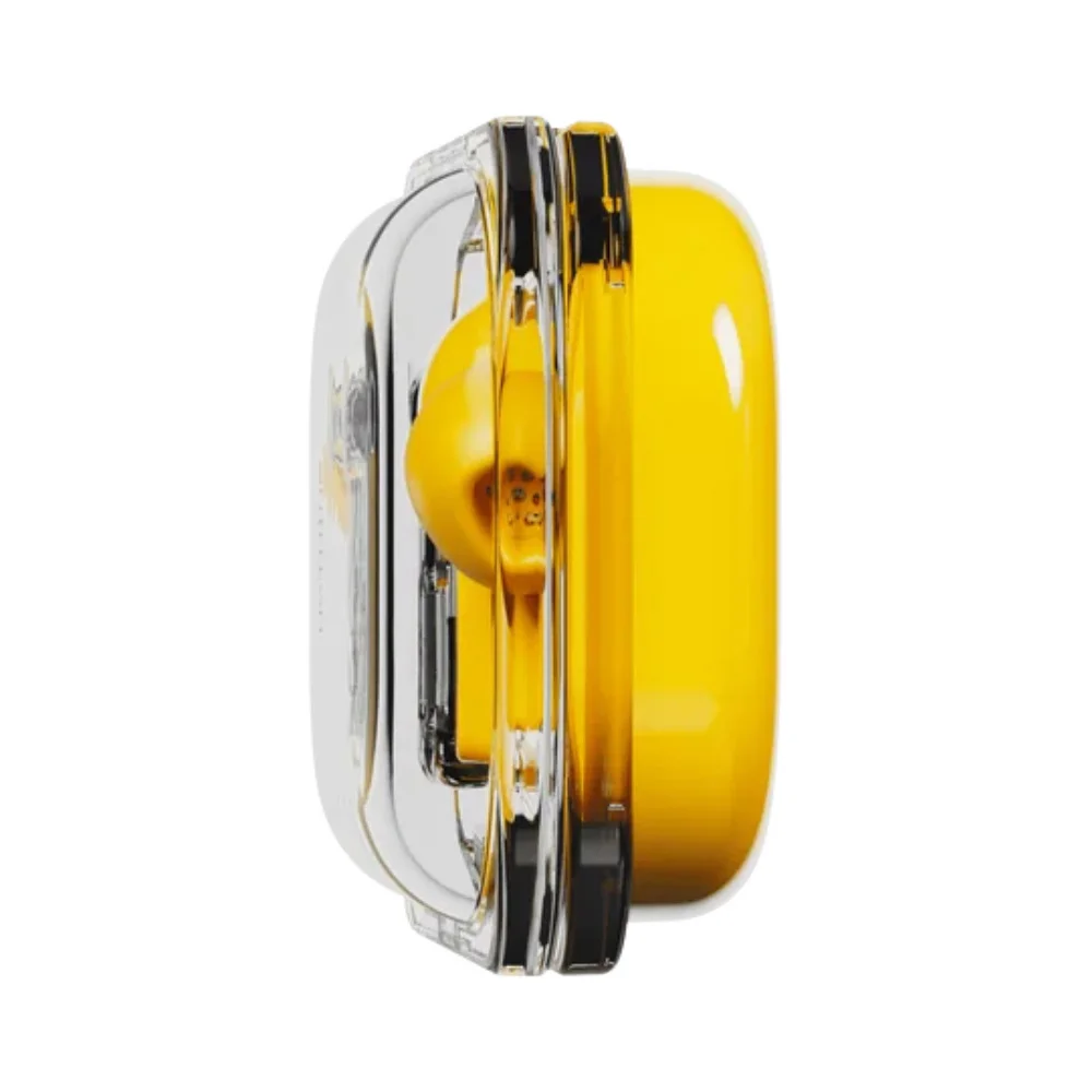 Беспроводные наушники Nothing Ear (a) B162 Желтый