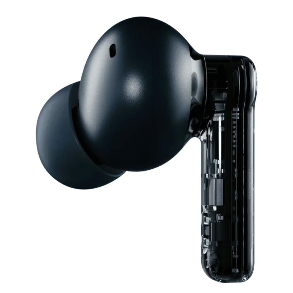 Беспроводные наушники Nothing Ear, Черный