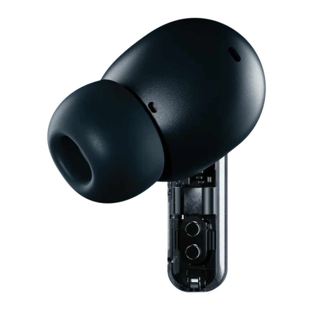 Беспроводные наушники Nothing Ear, Черный