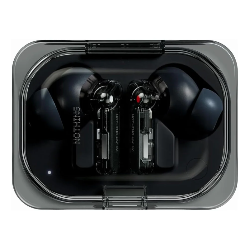 Беспроводные наушники Nothing Ear (a) B162 Черный