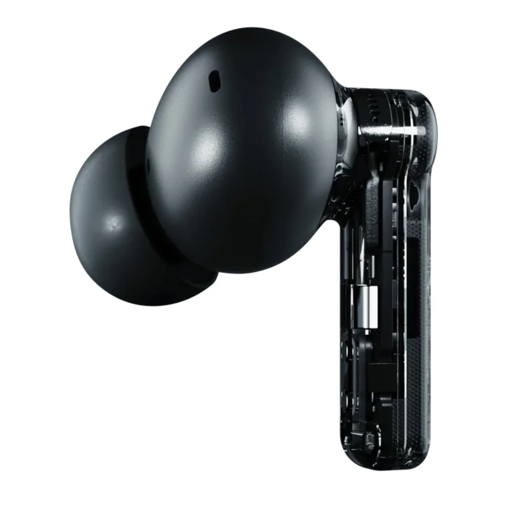 Беспроводные наушники Nothing Ear (a) B162 Черный